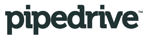 Pipedrive logo