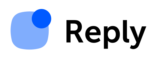 Reply.io logo