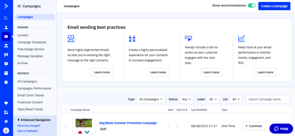 activecampaign-dashboard