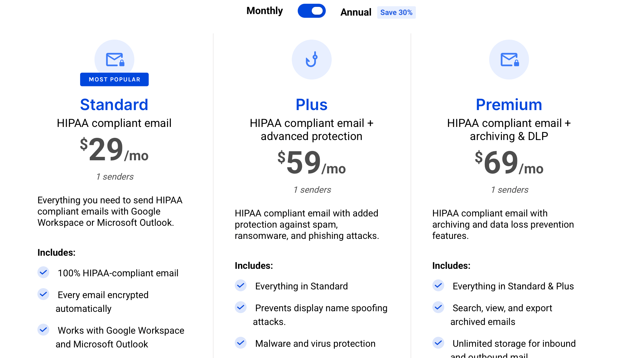 paubox-pricing