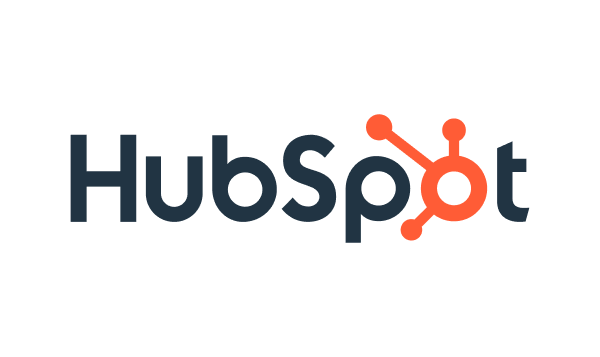 HubSpot logo