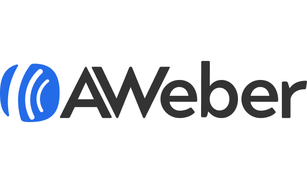 AWeber logo