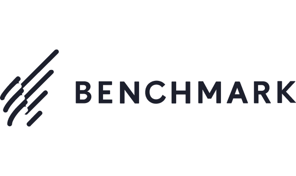 Benchmark Email logo
