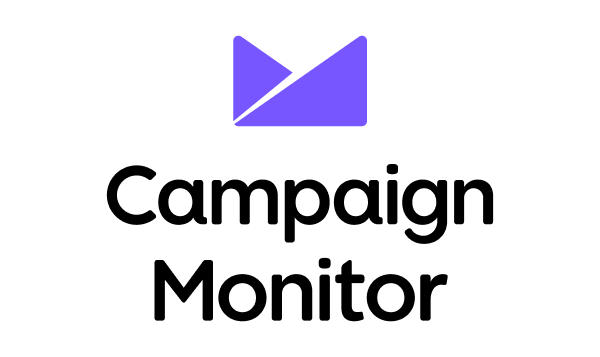 Campaign Monitor logo