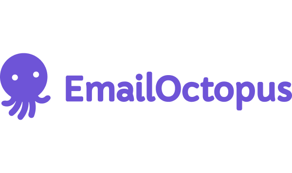 EmailOctopus logo