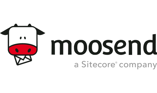 Moosend logo