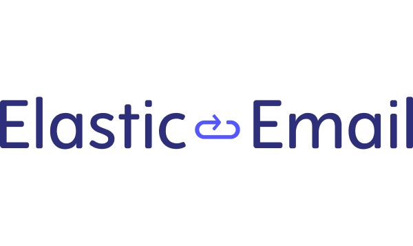Elastic Email logo
