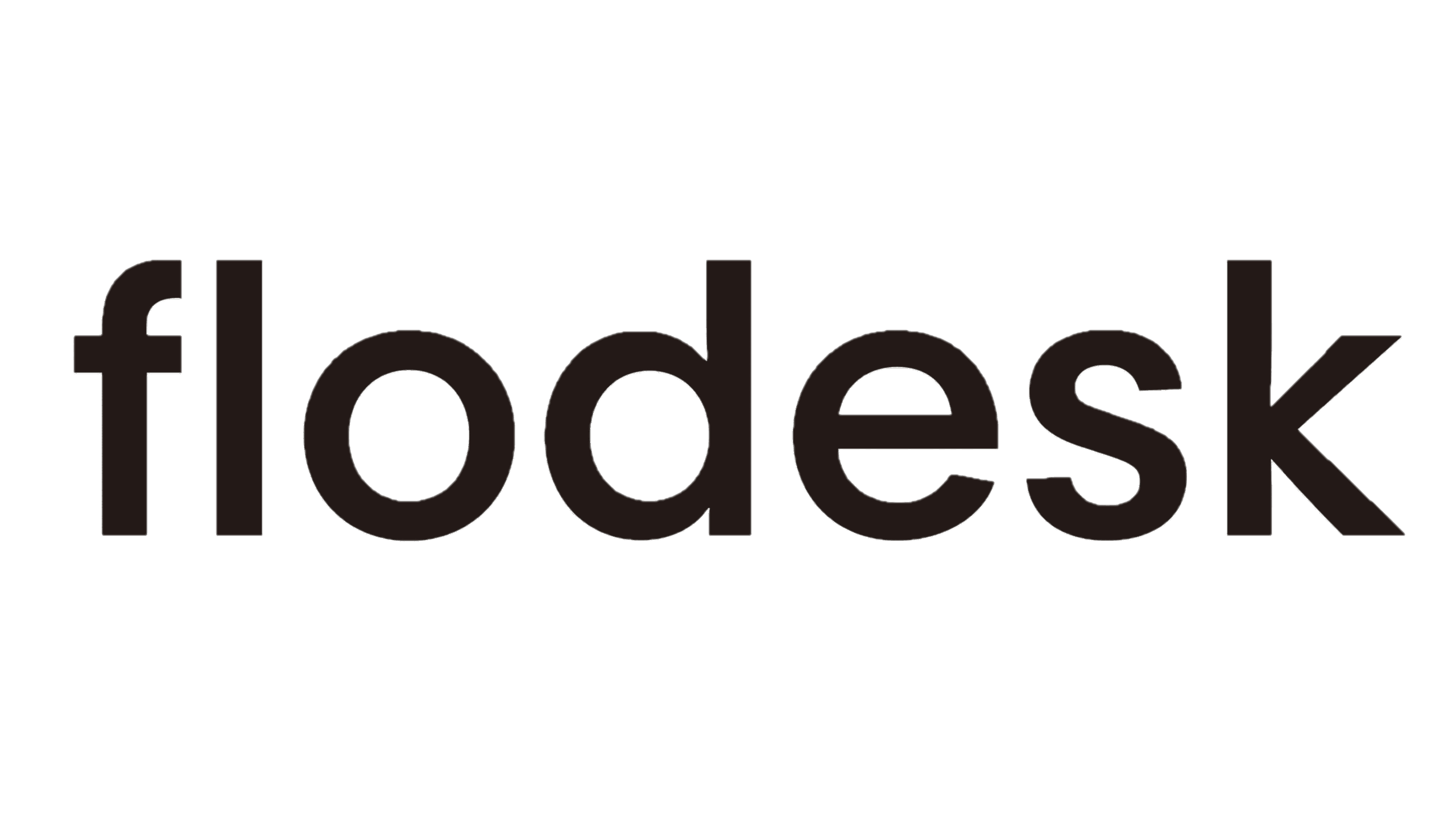 Flodesk logo