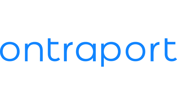 Ontraport logo