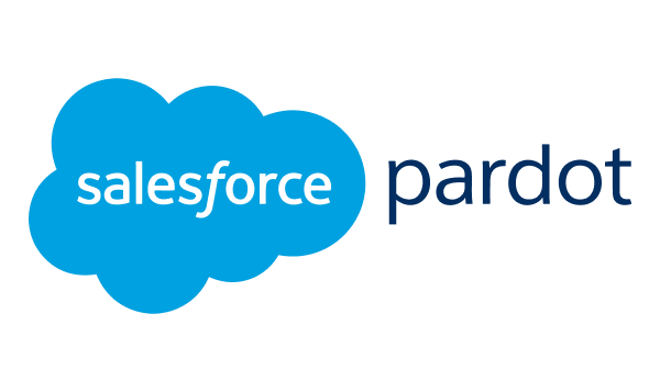 Pardot logo
