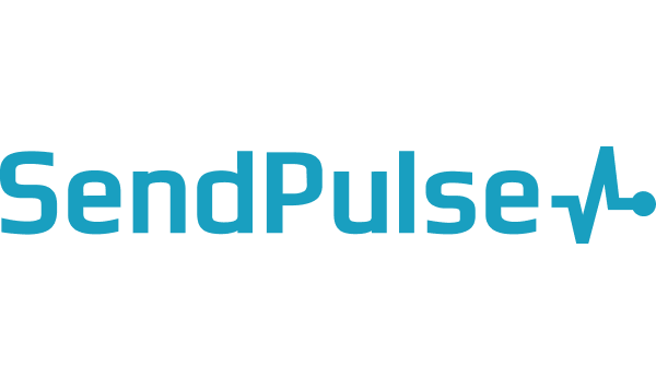 SendPulse logo