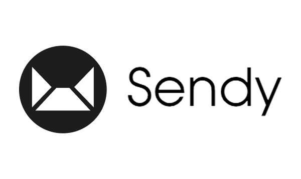 Sendy logo