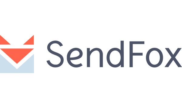 Sendfox logo